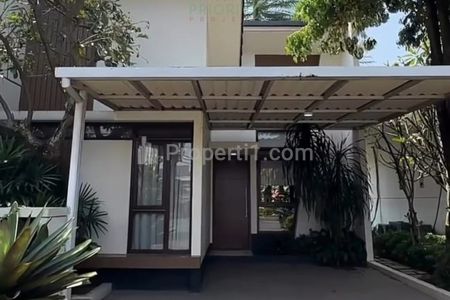 Dijual Rumah Terbaru dan Termurah di Podomoro Park Bandung