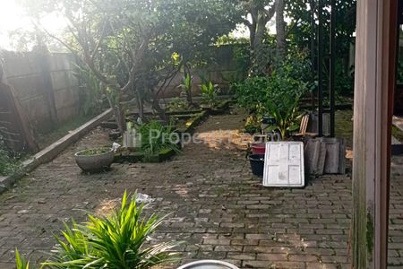 Jual Murah Rumah Bagus di Perumahan Citra Raya, Tangerang