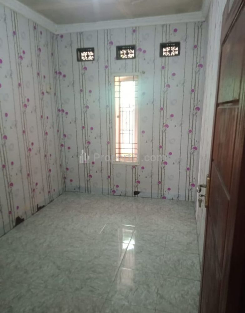 Kamar Utama
