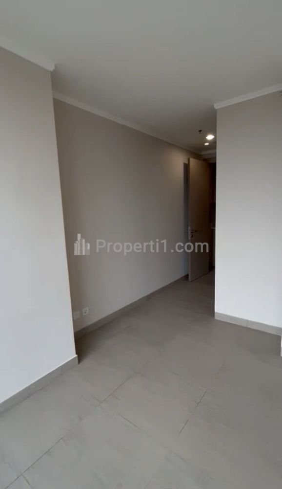 Disewakan Apartemen Menara Jakarta – 1 Bedroom Semi Furnished