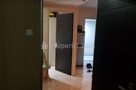 Disewakan Apartemen Strategis Pancoran Riverside 2BR Full Furnished