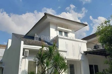 Dijual Rumah di Perum Kota Delta Mas Bahama Bekasi