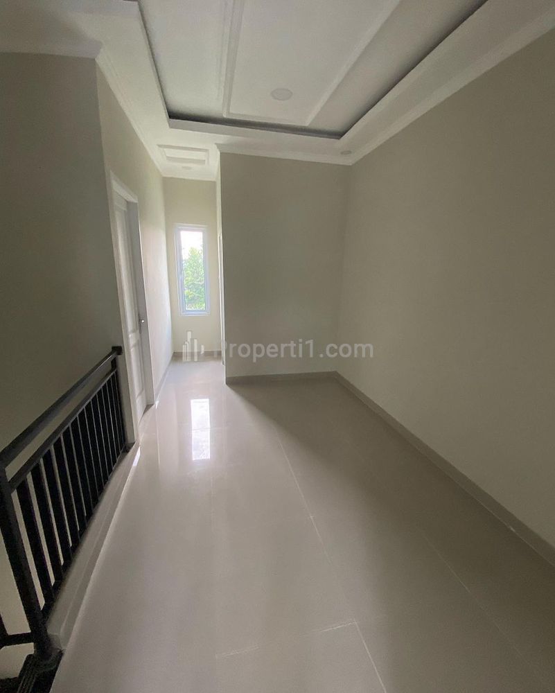 Dijual Hunian Idaman Dekat Grand Depok City: Rumah Cantik, Lokasi Strategis