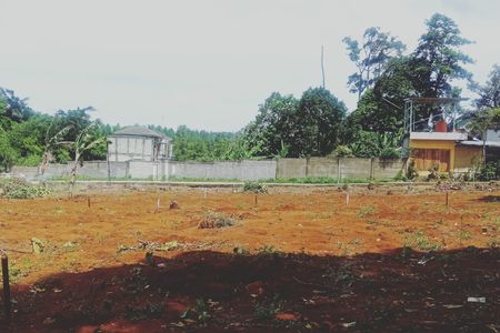 Dijual Tanah Kavling di Bojongkoneng, Babakan Madang, Sentul, Bogor - Cicil Tanpa Bunga