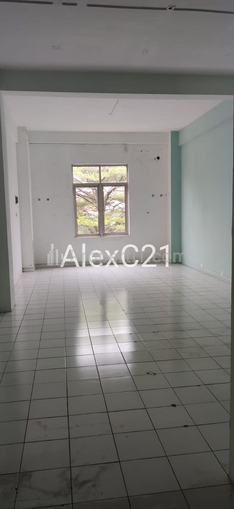 Disewakan Ruko di Panglima Polim, Pulo, Kebayoran Baru, Jakarta Selatan
