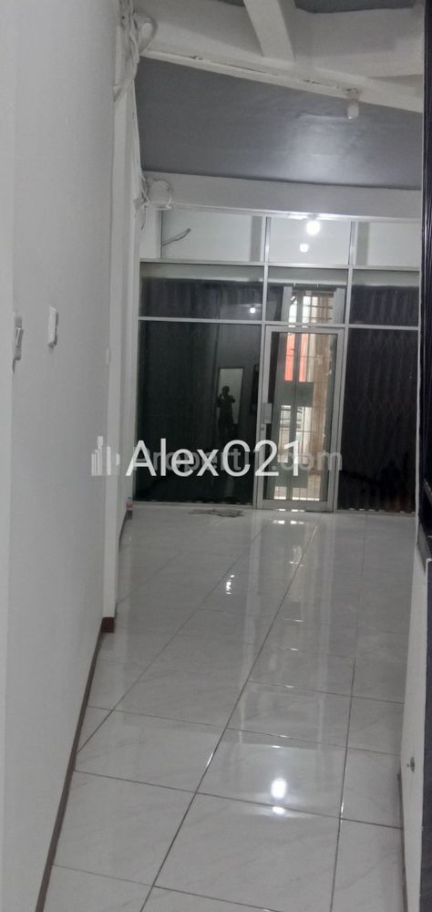 Dijual / Disewakan Ruko Komplek di Area Strategis di Petogogan, Kebayoran Baru, Jakarta Selatan