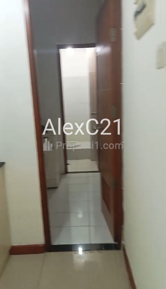 Jual Apartemen Marbella Kemang Residences 2 Bedrooms Fully Furnished, Pela Mampang, Mampang Prapatan, Jakarta Selatan