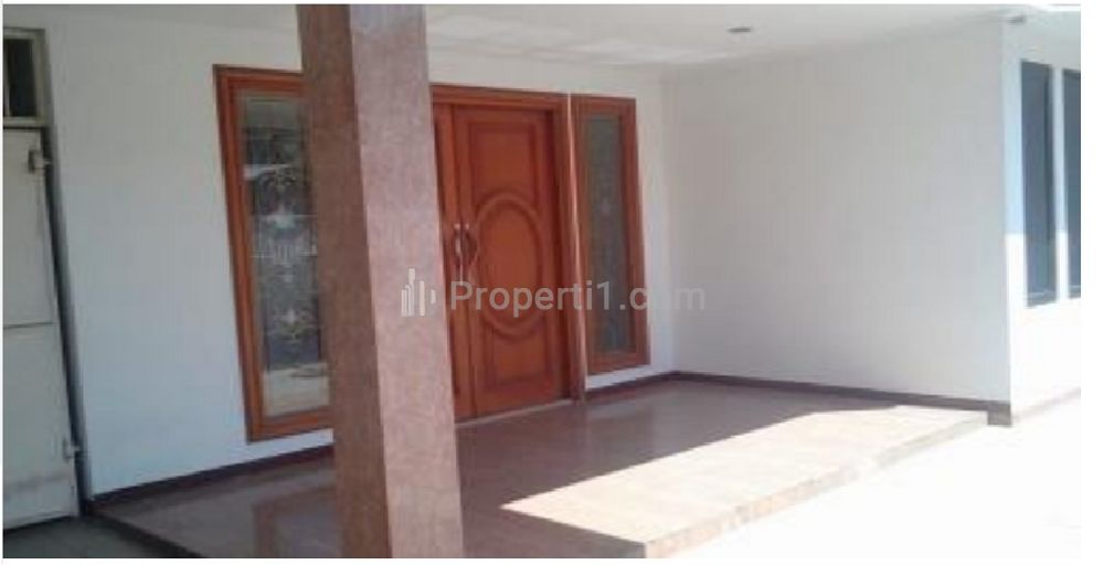 Dijual Rumah Second Istimewa di Surabaya Selatan