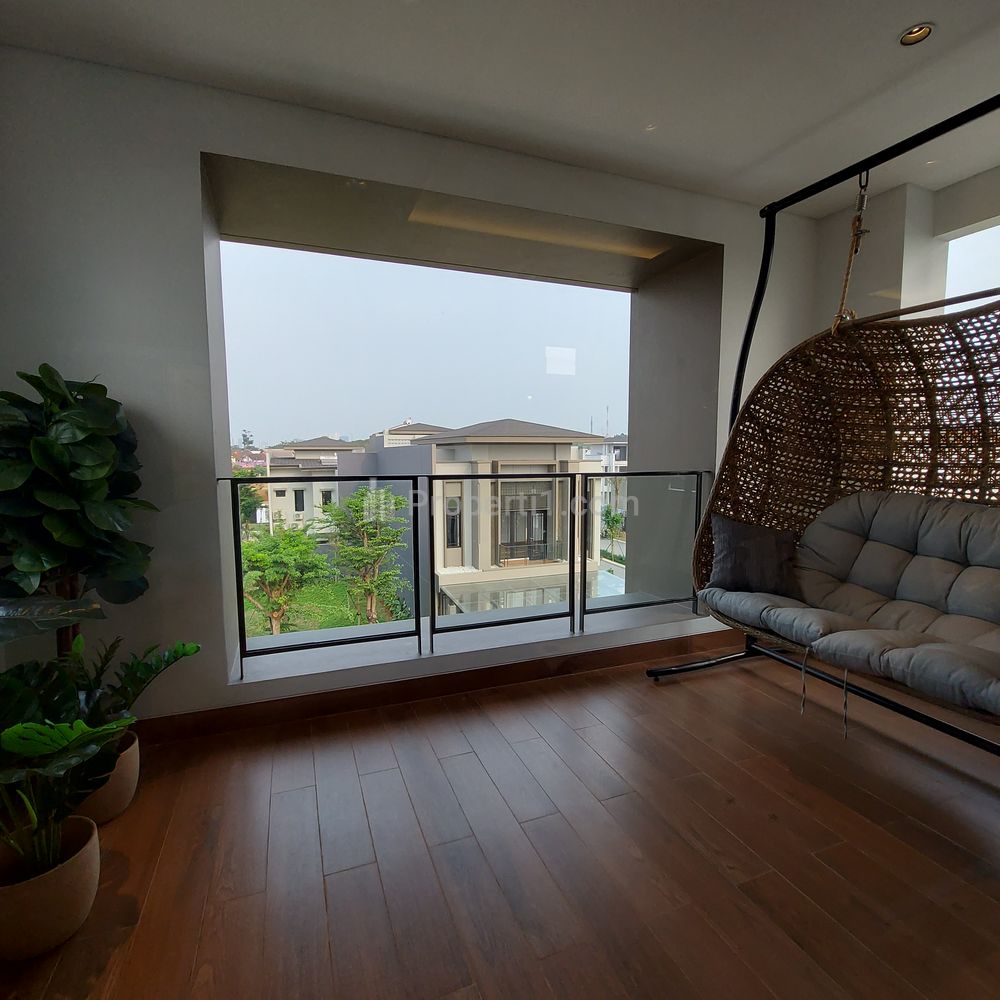 For Sale New Premium Cluster Grand Pasadena Village in Gading Serpong Tangerang