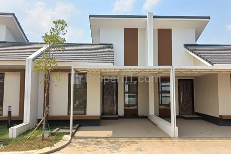 Jual Cepat Rumah Podomoro Park Bandung