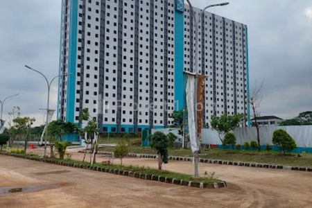 Jual Apartemen Riverdale Cibitung Cikarang Barat Tipe Studio