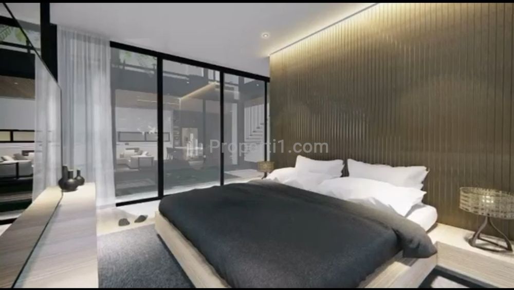NEW Baru Dijual Rumah Citraland Surabaya area Woodland - Eastwood - Greenwood dekat Universitas Ciputra, Pasar Modern, GWalk