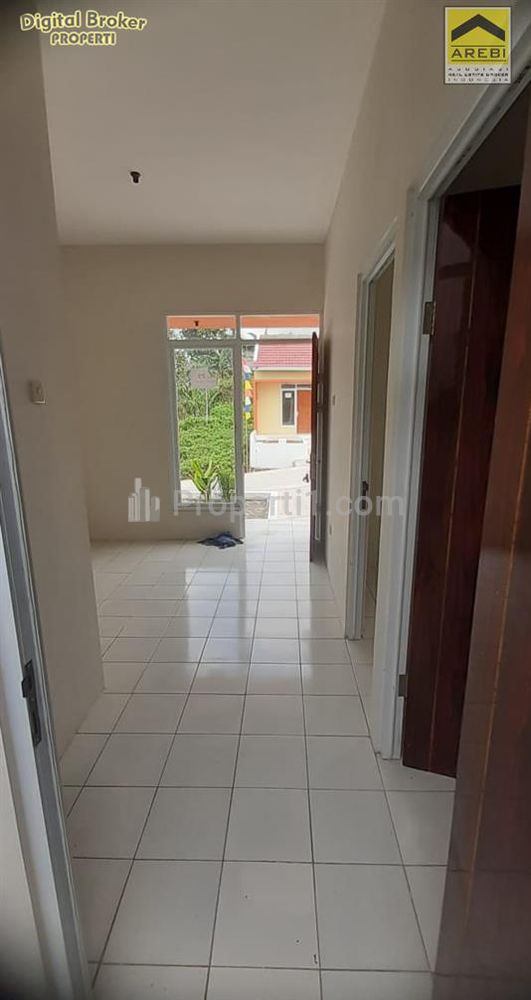 Jual Rumah Siap Huni Harga Termurah Bisa KPR Tanpa DP Cicilan Terjangkau Dekat Kahatex Rancaekek Bandung