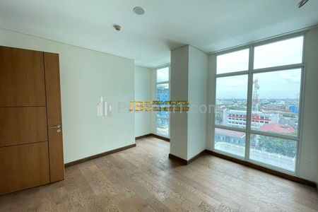 Jual Murah Apartemen 2 Kamar Siap Huni The Reiz Condo Jalan Tembakau Deli Medan