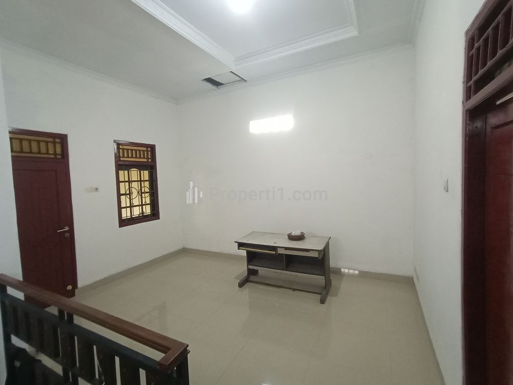 Dijual MURAH Rumah 2 Lantai IPB Sindangbarang Bogor Kota