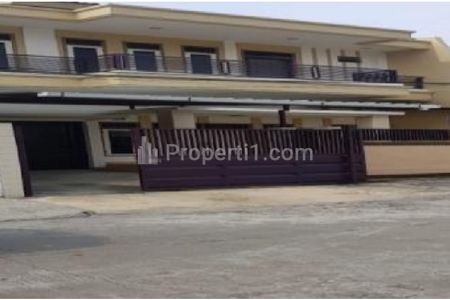 Dijual Rumah Kos Executive di Perumahan Surabaya Timur