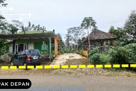 Rumah Dijual di Bejen Temanggung Jawa Tengah Dekat Kantor Desa Petung, SDN Glagahombo, SMP Negeri 1 Bejen, SMK Negeri 6 Kendal