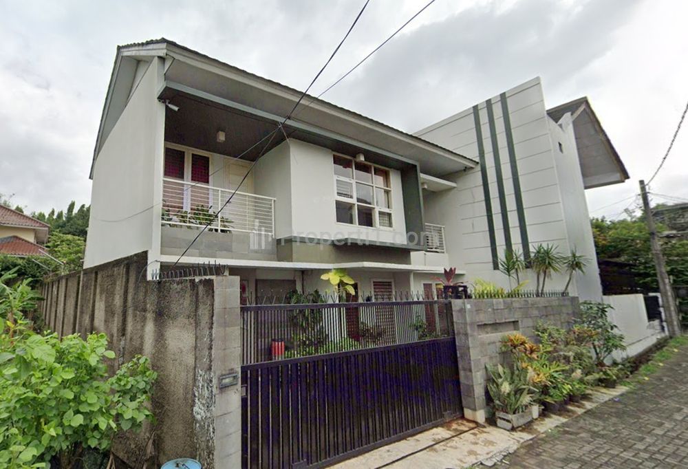 Jual Rumah Mewah Minimalis di Pondok Karya Tangerang Selatan