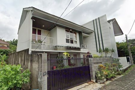 Jual Rumah Mewah Minimalis di Pondok Karya Tangerang Selatan