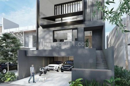 NEW Baru Dijual Rumah Citraland Surabaya area Woodland - Eastwood - Greenwood dekat Universitas Ciputra, Pasar Modern, GWalk