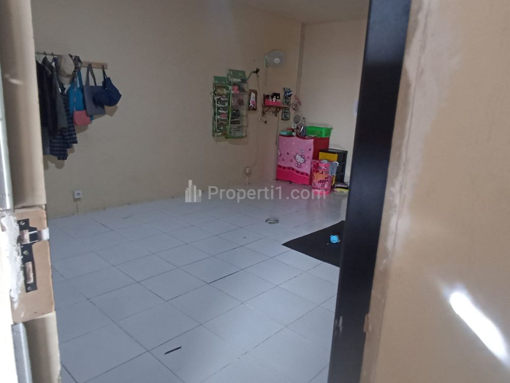 Disewakan Gudang Ada Lift Barang Area di Jl. Imam Bonjol Pemecutan Denpasar Bali