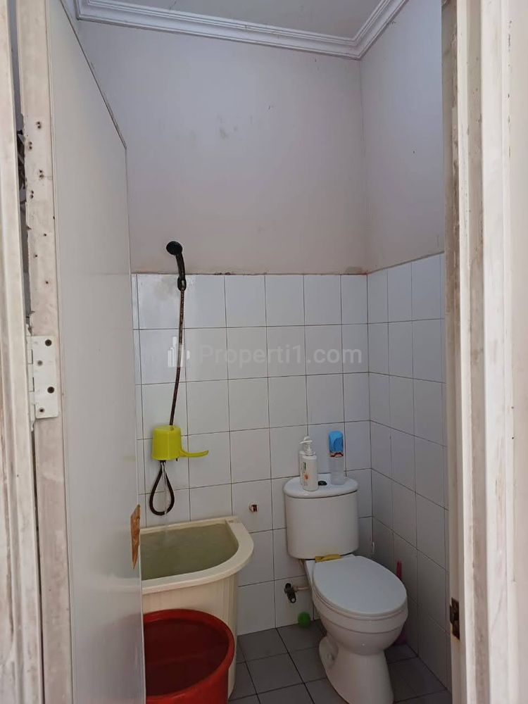 Rumah Dijual di Taman Sukodono Sidoarjo Siap Huni