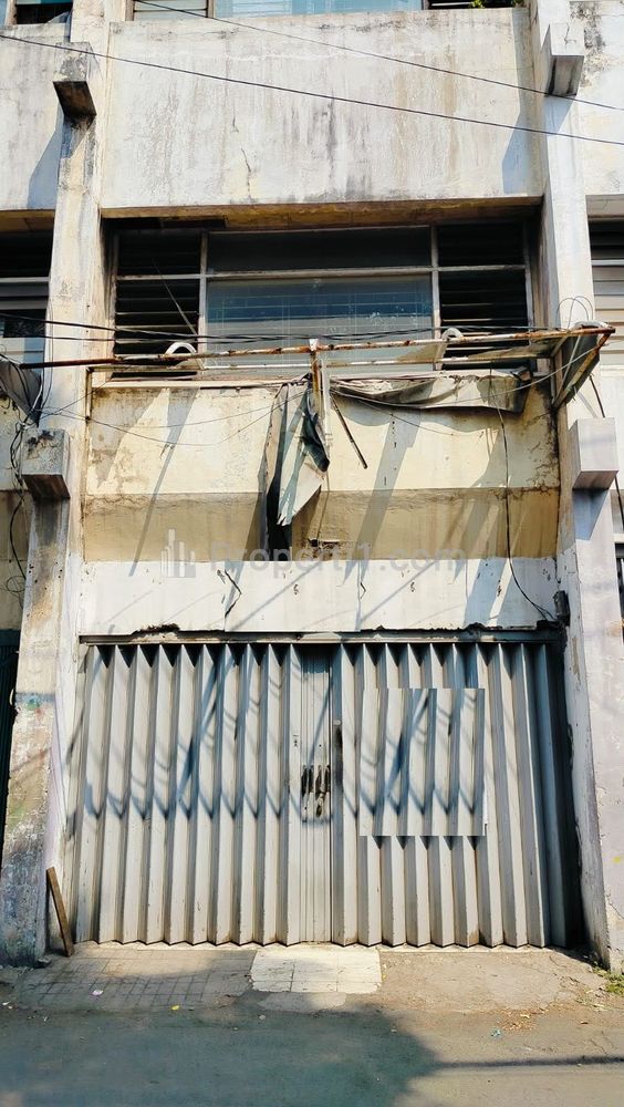 Ruko Disewakan di Jalan Gula Pabean Surabaya Utara Siap Huni