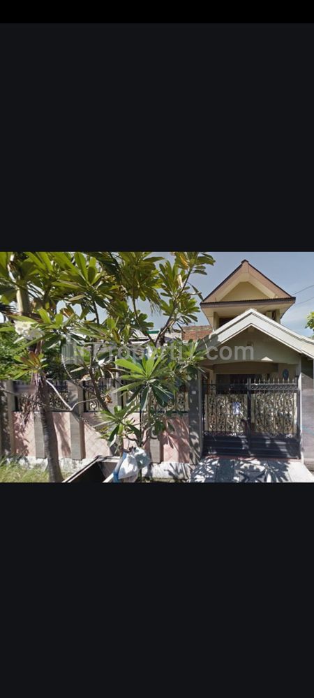 Dijual Rumah di Bawah 2M di Simpang Darmo Permai Selatan, Surabaya