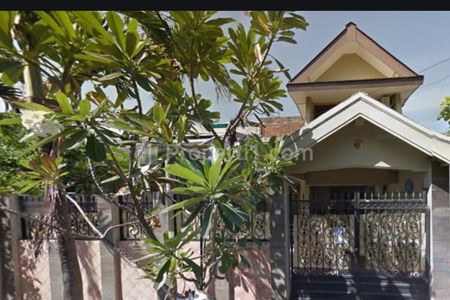 Dijual Rumah di Bawah 2M di Simpang Darmo Permai Selatan, Surabaya