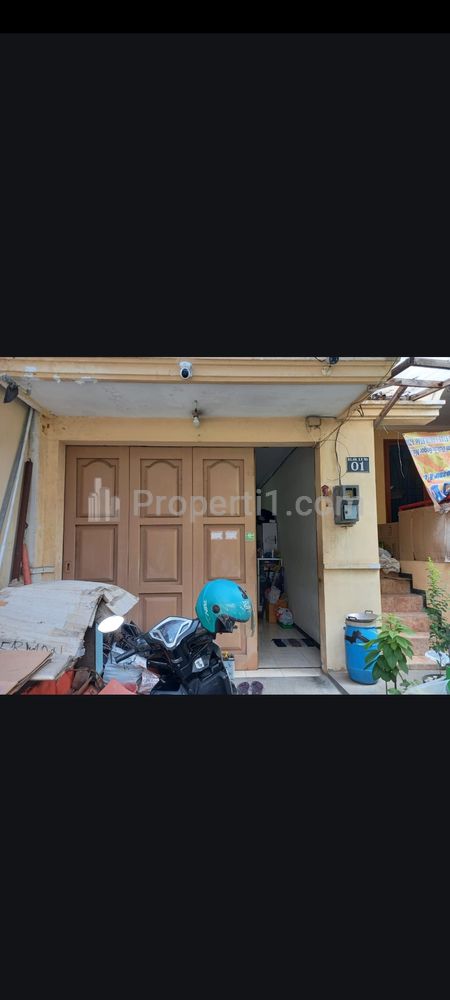 Dijual Rumah Hanya 2M di Taman Pondok Indah Surabaya