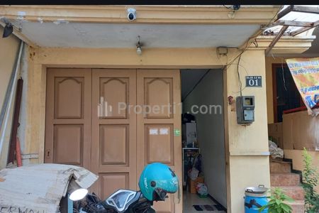 Dijual Rumah Hanya 2M di Taman Pondok Indah Surabaya