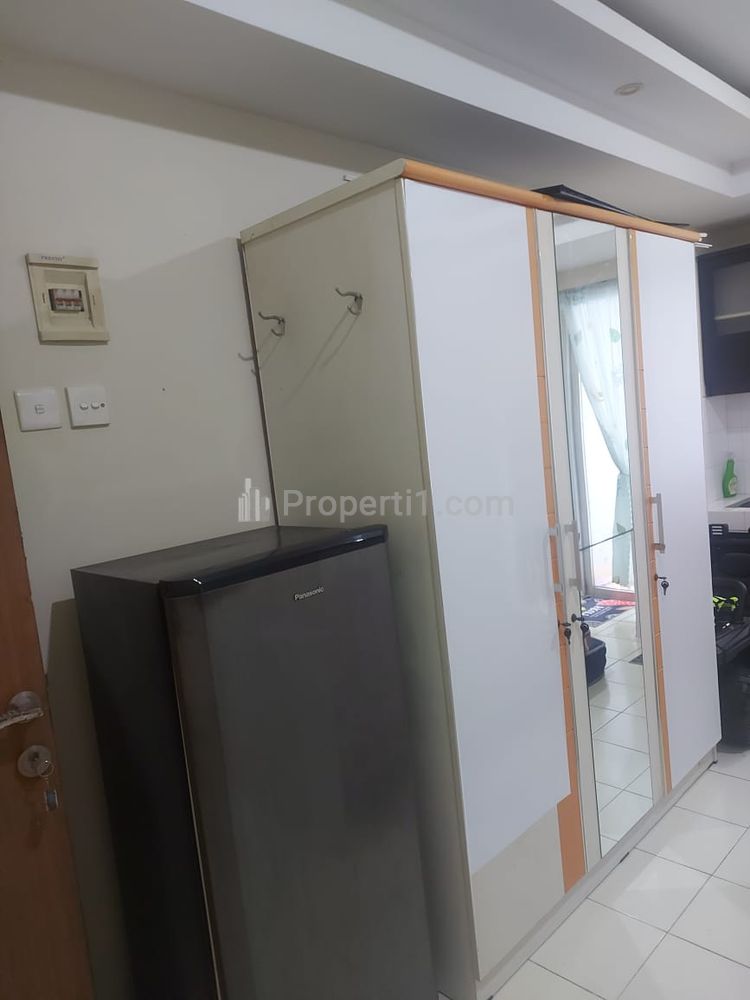 Disewakan Apartemen Green Park View Daan Mogot Jakarta Barat