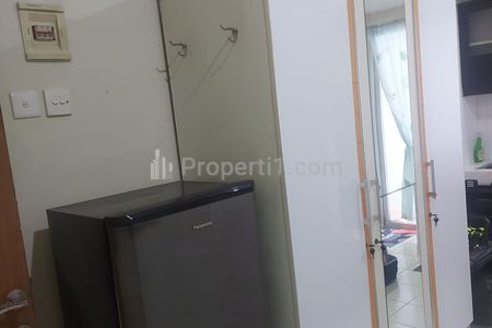 Disewakan Apartemen Green Park View Daan Mogot Jakarta Barat