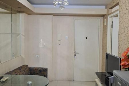 Sewa Apartemen Green Palace Kalibata City Type 2 BR