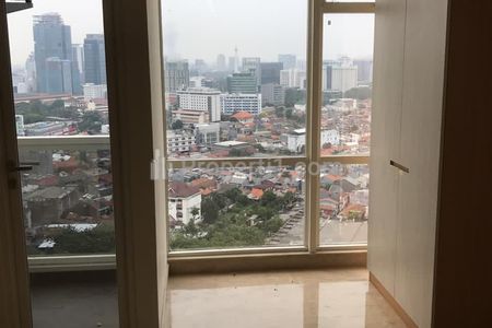 Jual Apartemen Studio di Menteng Park Jakarta Pusat