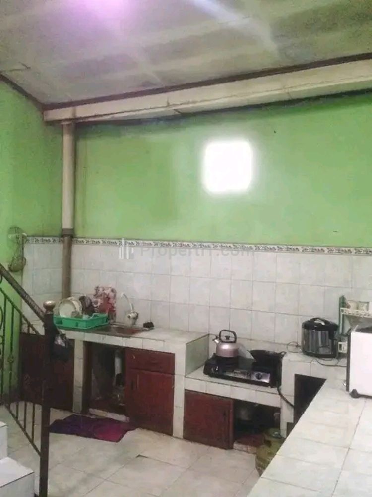 Dapur