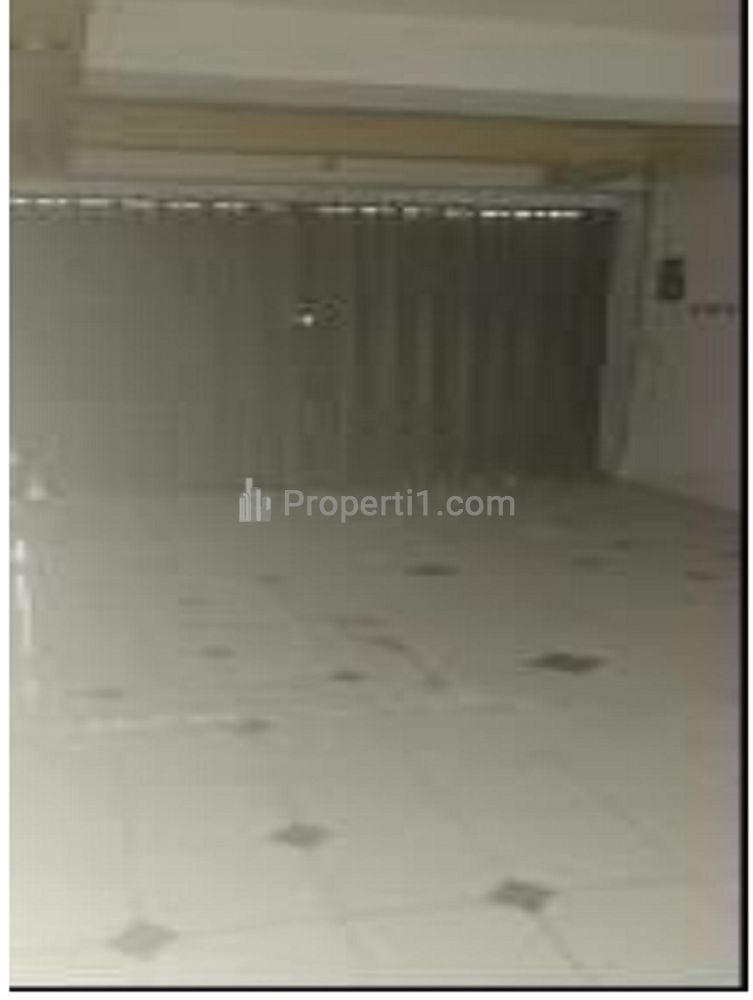 Dijual Ruko 3 Lantai di Pusat Kota Surabaya