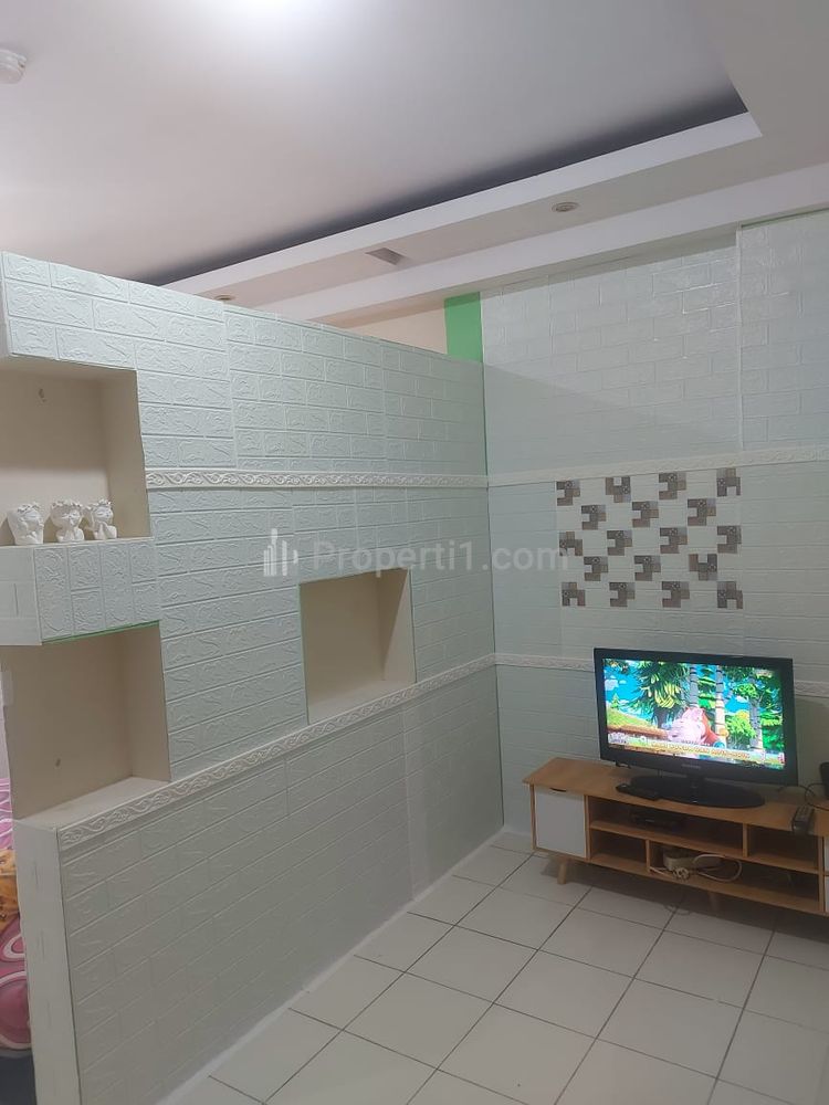 Disewakan Apartemen Green Park View Daan Mogot Jakarta Barat