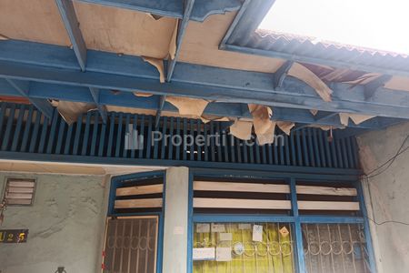 Jual Rumah di Sunter, Jakarta Utara - Harga Murah