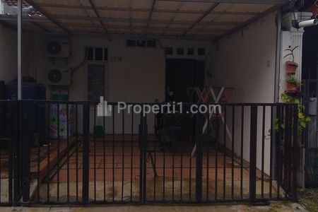 Dijual Rumah Murah di Tangsel di Bawah 500 Juta