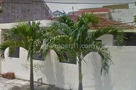 Dijual Rumah di Ngagel Madya, Surabaya Timur, ID 478