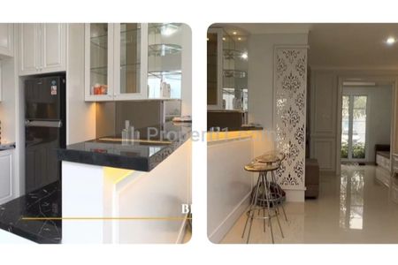 Dijual Rumah Cluster Alicante Gading Serpong, Tangerang