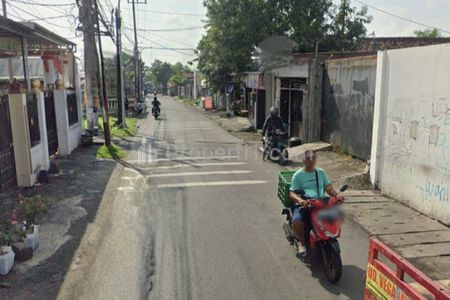 Dijual Ruko di Citraland Surabaya Barat Area Jl. Raya Bringin Indah, Sambikerep - NOL Jalan - Cocok Buat Segala Usaha