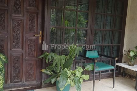 Segera Dijual Rumah di Depok, Lokasi di Belakang UPN Pondok Labu