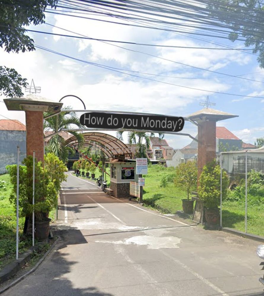 Dijual Rumah Baru Minimalis di Sulfat, Malang