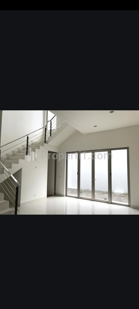 Dijual Rumah Harga 2 Milyaran di The Greenland, Gresik