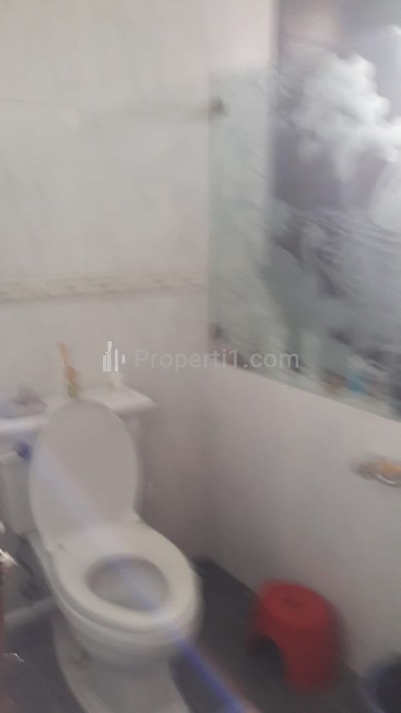 Rumah Dijual Dekat Tol Andara, Pondok Labu, Jakarta Selatan