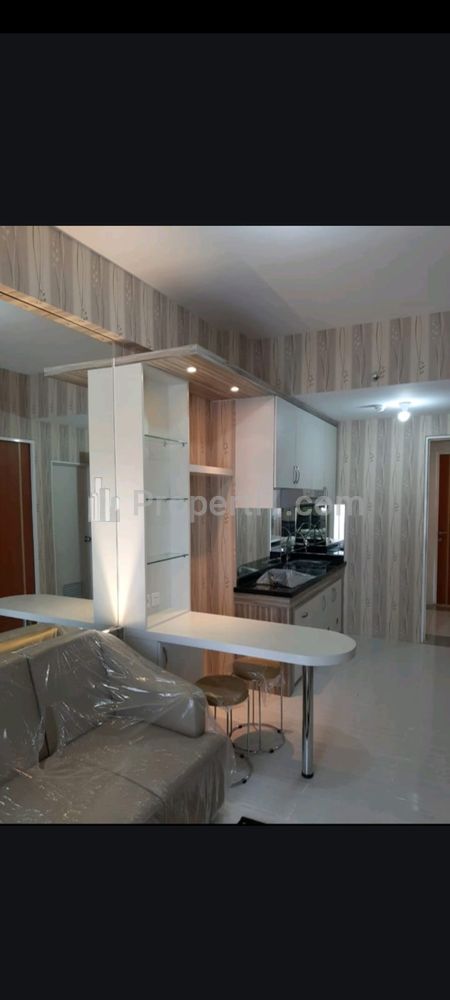 Sewa Apartemen Dharma Husada Dekat Universitas Airlangga, Surabaya - 2 BR Unfurnished