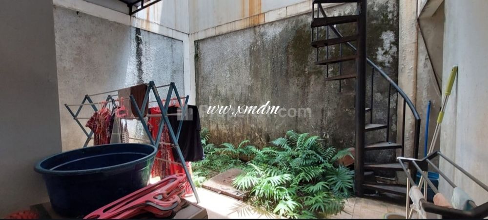Dijual Rumah Cluster Turquise Gading Serpong, Tangerang