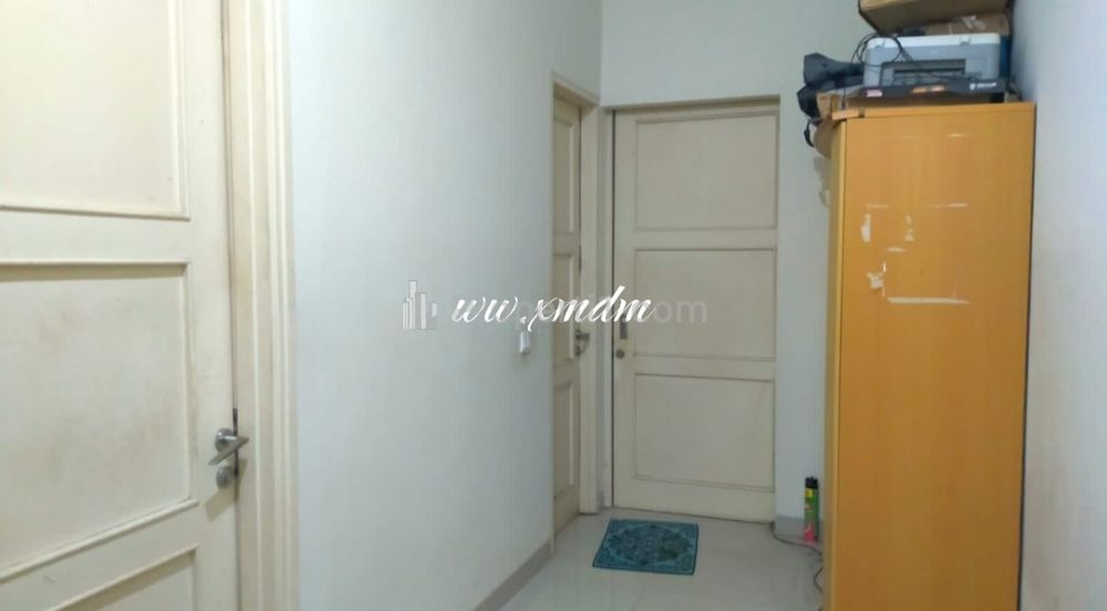 Dijual Rumah Cluster Turquise Gading Serpong, Tangerang